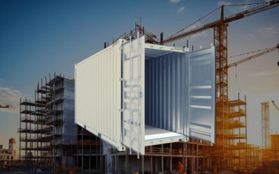 20-Foot vs. 40-Foot Shipping Container: Which Size Do You Need?
