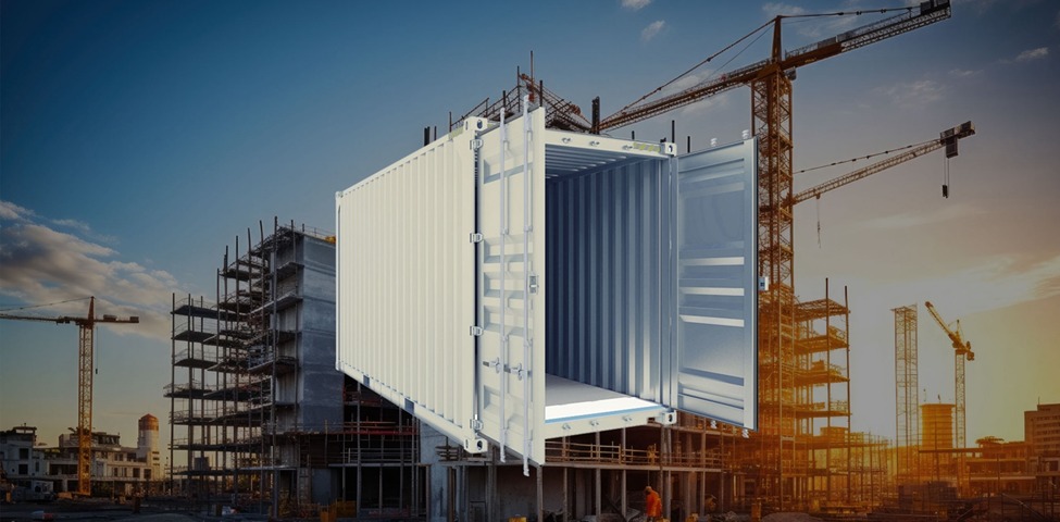 20-Foot vs. 40-Foot Shipping Container: Which Size Do You Need?