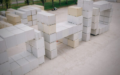 How Much Does It Cost to Rent a Shipping Container in Ohio?