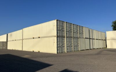 Storage Solutions for Home or Office