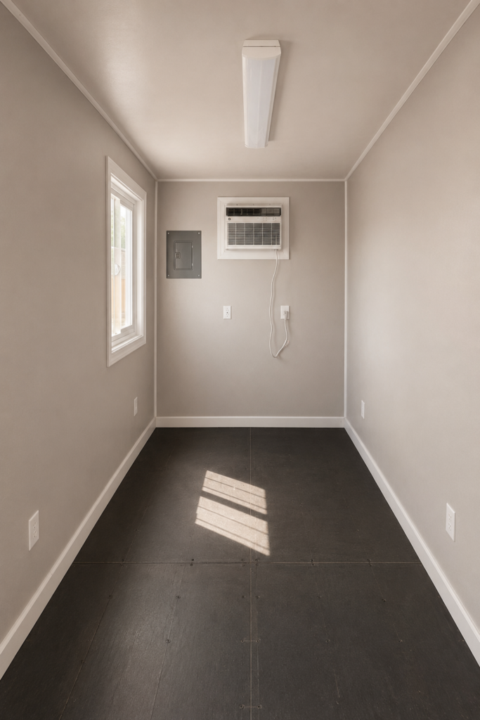 Core Job Site Office